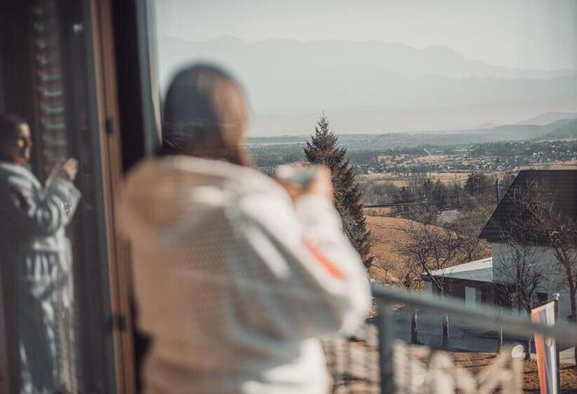 سوییت اجرایی, Eco Boutique Hotel Ams Beagle