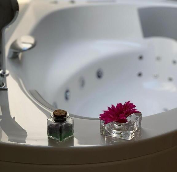 سوییت اجرایی, Eco Boutique Hotel Ams Beagle