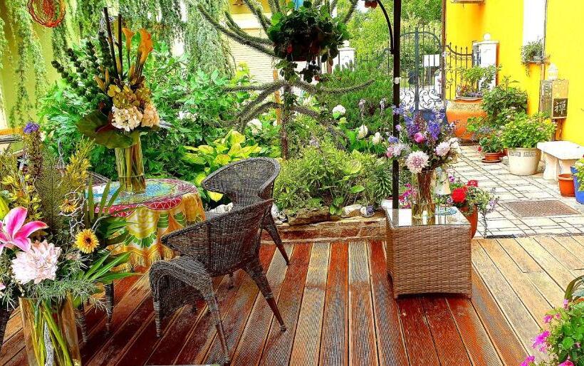 اتاق استاندارد چهار تخته, Hostel Sonce