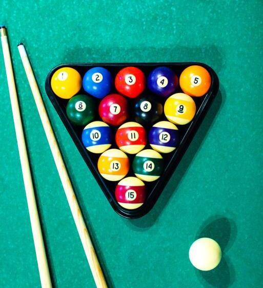 1ベッドルームアパートメント, Kriváň