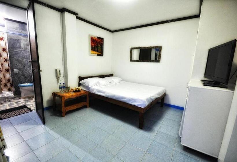Люкс Вид на Море, Villa De Pico Highland Beach Resort