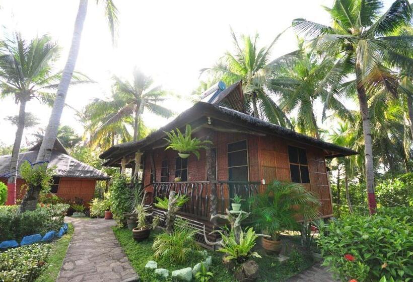 Хижина, Villa De Pico Highland Beach Resort