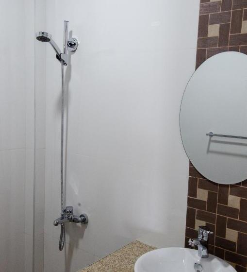 Студия Стандарт Вид на Море, Villa De Pico Highland Beach Resort