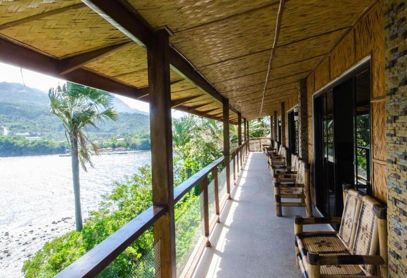 Студия Стандарт Вид на Море, Villa De Pico Highland Beach Resort