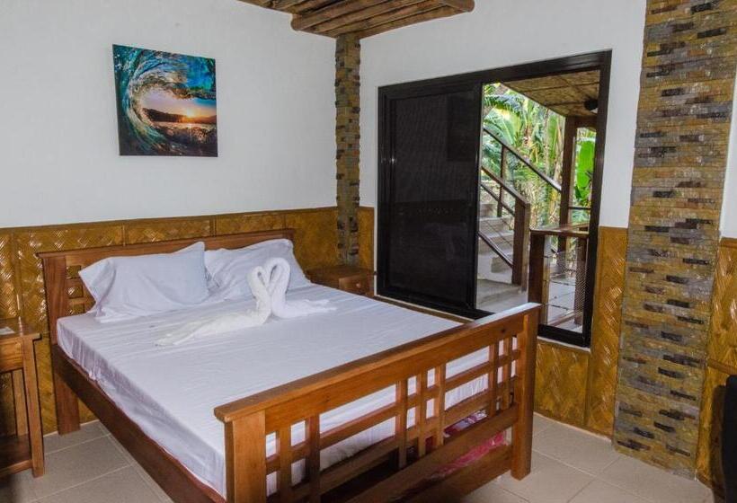 Апартаменты 1 Спальня Вид на Море, Villa De Pico Highland Beach Resort