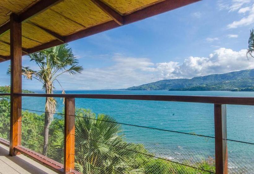 Апартаменты 1 Спальня Вид на Море, Villa De Pico Highland Beach Resort