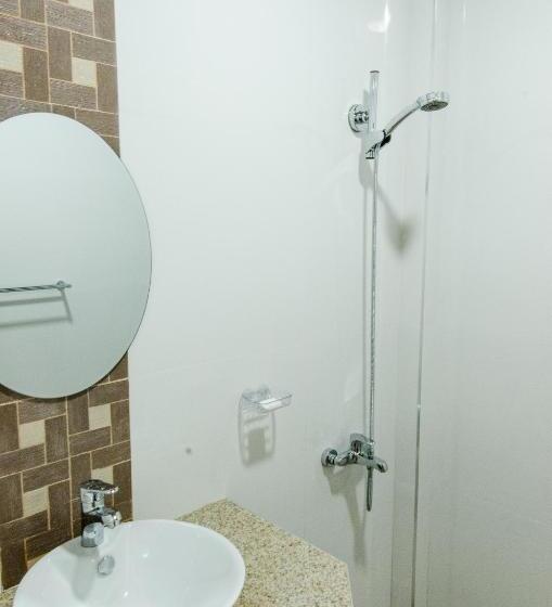 Президентский Люкс, Villa De Pico Highland Beach Resort
