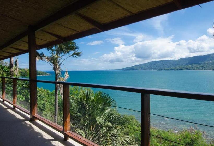 Президентский Люкс, Villa De Pico Highland Beach Resort