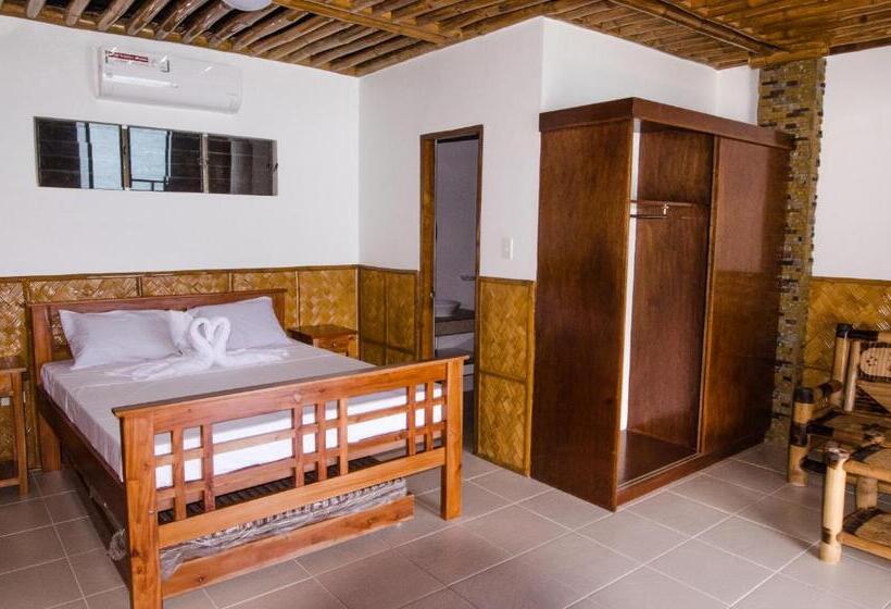 Студия Стандарт Вид на Море, Villa De Pico Highland Beach Resort