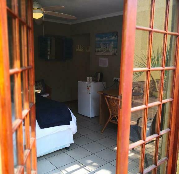스탠다드 룸, 3 Brothers B&b