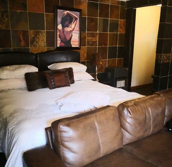 스탠다드 룸, 3 Brothers B&b