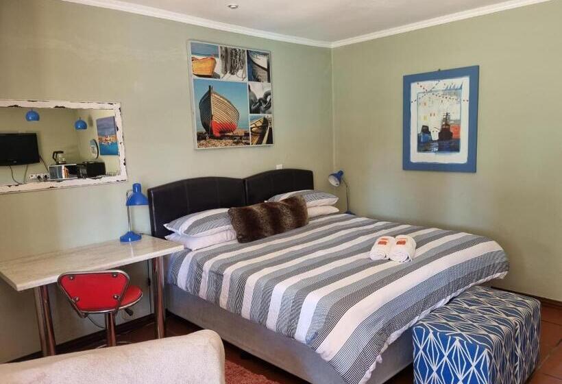 패밀리 룸, 3 Brothers B&b