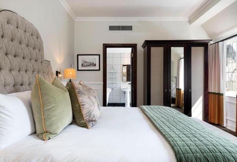 جناح رئاسى, Anew Hotel Hilton Pietermaritzburg