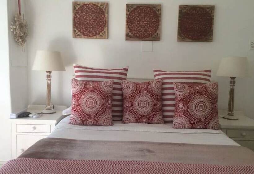 Номер Стандарт, Breeze Inn Guesthouse