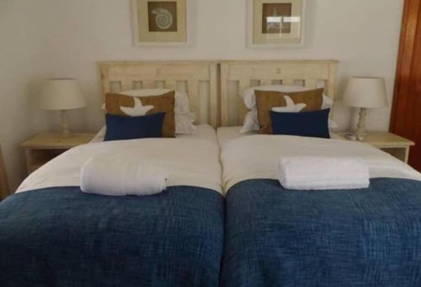 Номер Стандарт, Breeze Inn Guesthouse