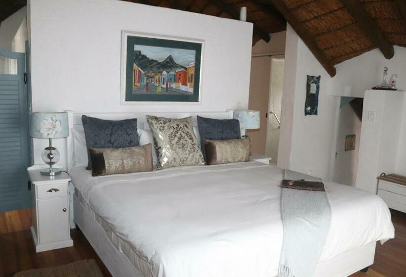 Люкс, Gilcrest Place Guest House