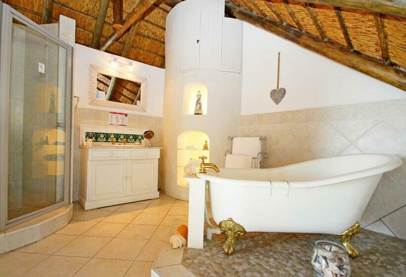 Люкс, Gilcrest Place Guest House