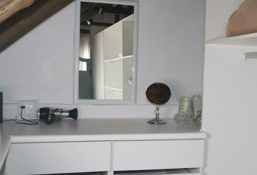 Люкс, Gilcrest Place Guest House