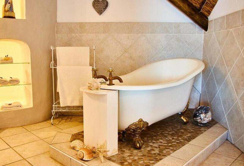 Люкс, Gilcrest Place Guest House