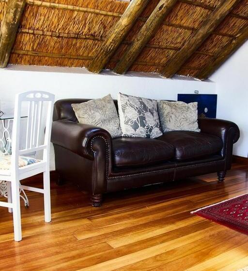 Люкс, Gilcrest Place Guest House