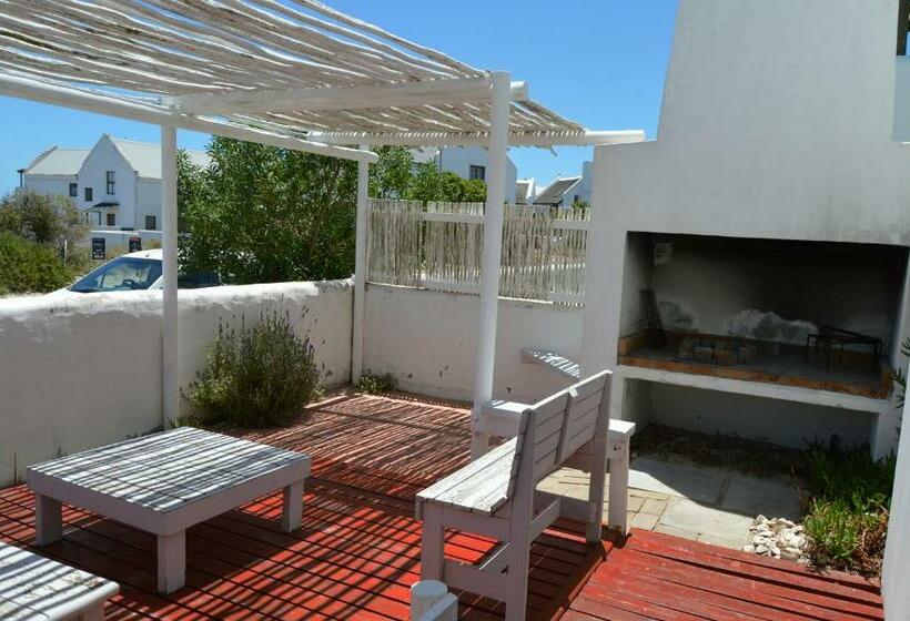 Апартаменты 1 Спальня, Paters Haven Self Catering And B&b