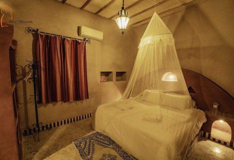 اتاق استاندارد, Riad Mamouche
