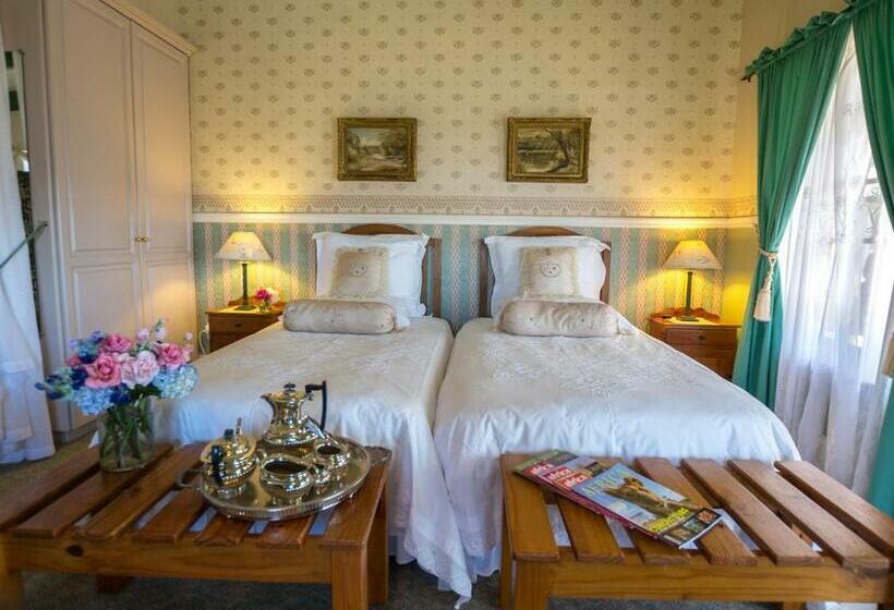 스탠다드 룸, Westlodge At Graskop B&b