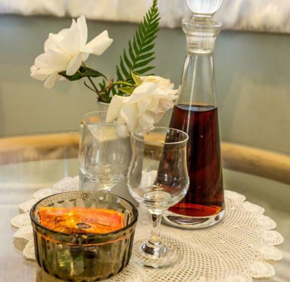 스탠다드 룸, Westlodge At Graskop B&b