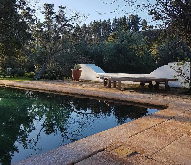 Номер Стандарт, Wildekrans Country House