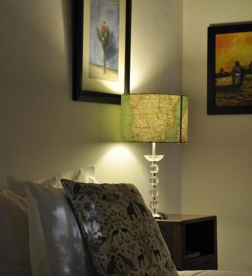Номер Стандарт, Wildekrans Country House