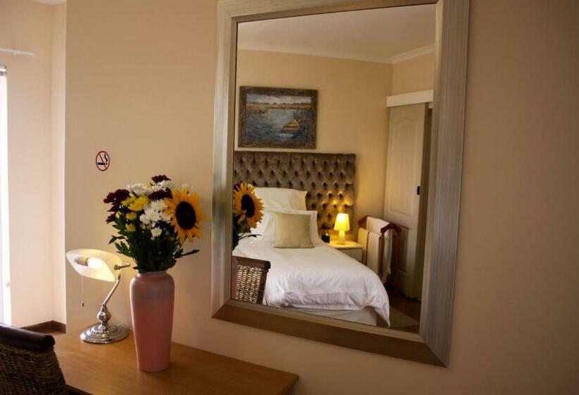 Номер Стандарт, Blougans B&b