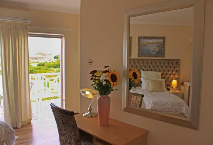 Номер Стандарт, Blougans B&b