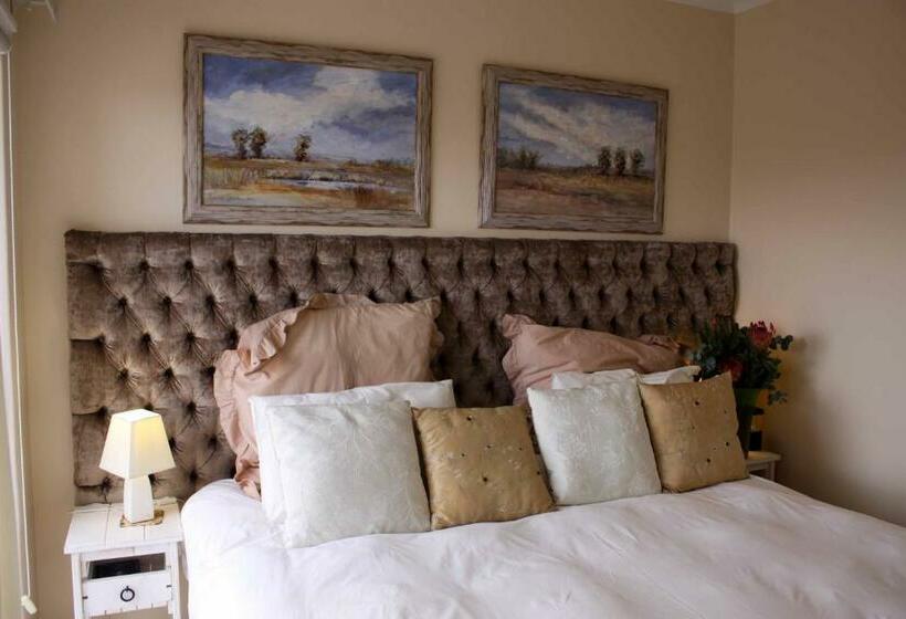 Номер Стандарт, Blougans B&b