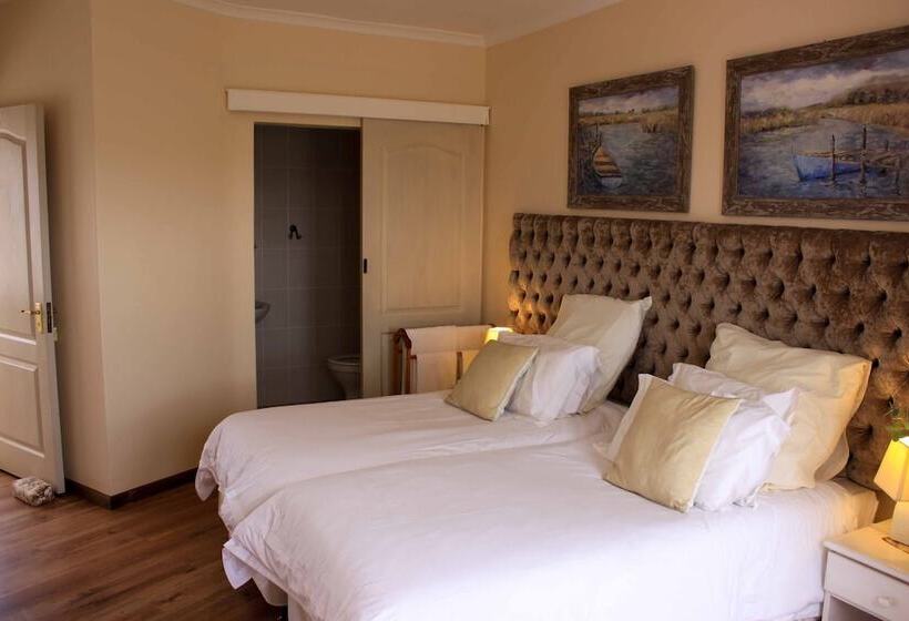 Номер Стандарт, Blougans B&b