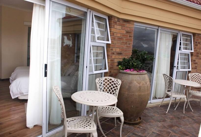 Номер Стандарт, Blougans B&b