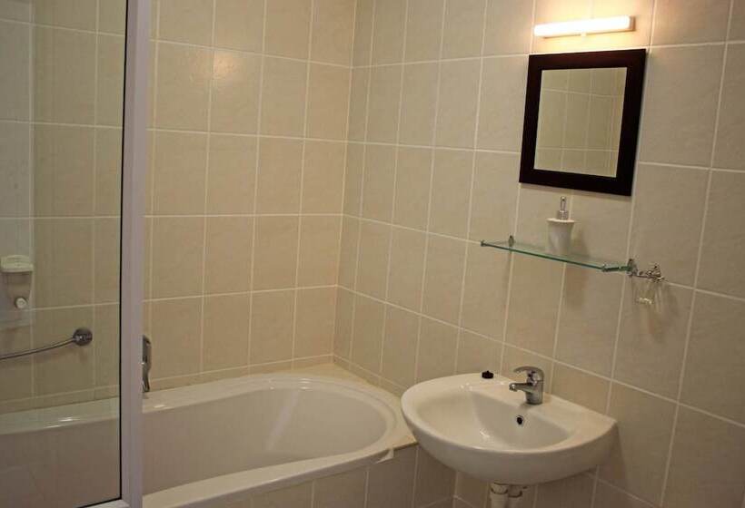 Номер Стандарт, Blougans B&b