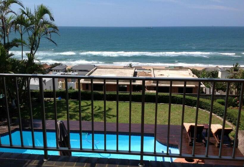 اتاق استاندارد, Burnham House B&b