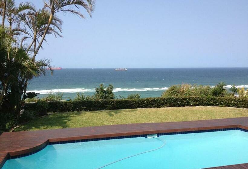 اتاق استاندارد, Burnham House B&b