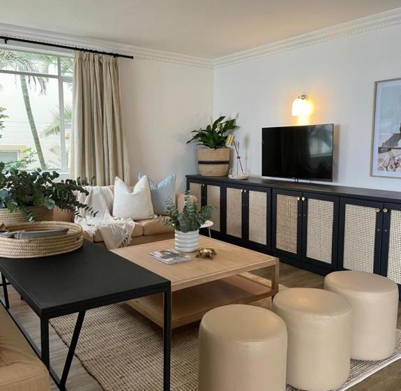 اتاق استاندارد, Burnham House B&b