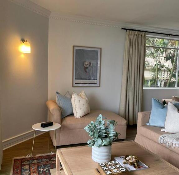 اتاق استاندارد, Burnham House B&b