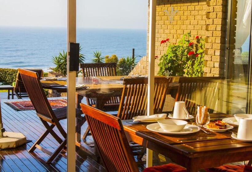 اتاق لوکس با تخت بزرگ, Burnham House B&b