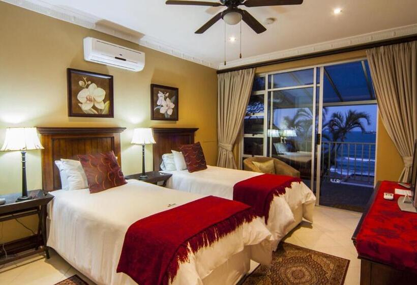 اتاق استاندارد, Burnham House B&b