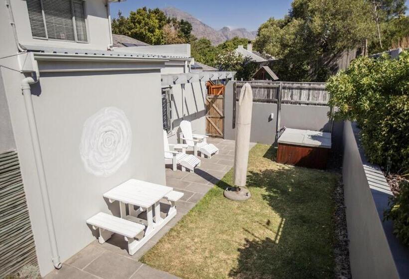 Студия Deluxe, Chapman S Peak Bed And Breakfast