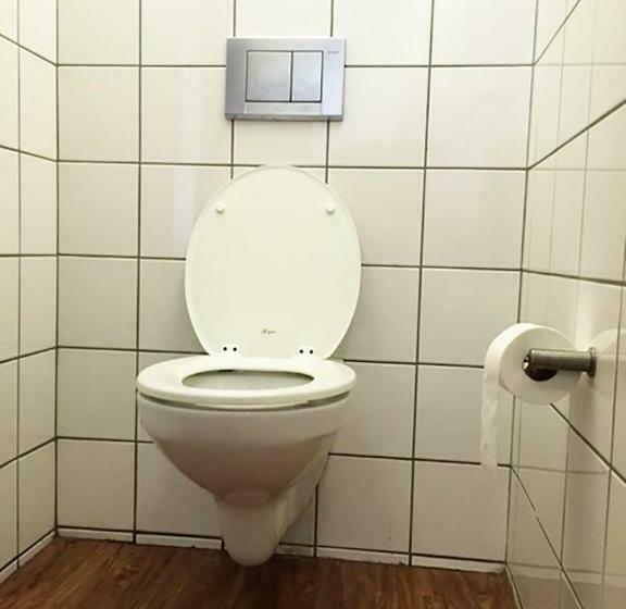 חדר סטנדרט עם מיטת קינג, Bannister