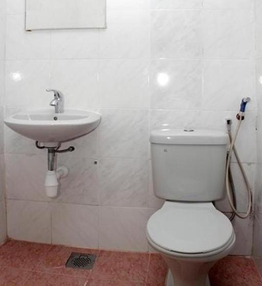 Family Suite, Jasmine