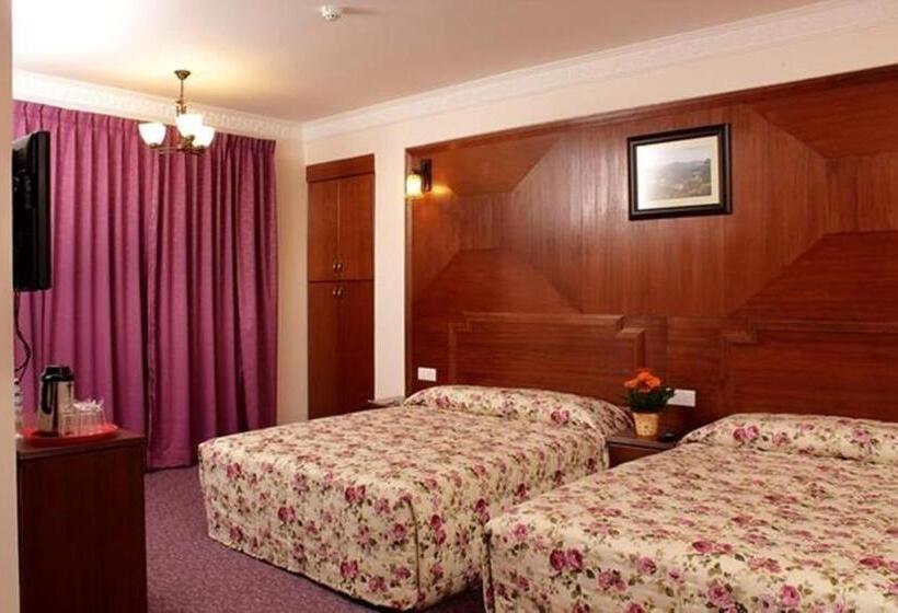 Family Suite, Jasmine