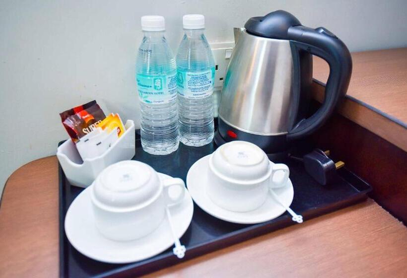 패밀리 스위트, Ritz Garden Hotel Manjung