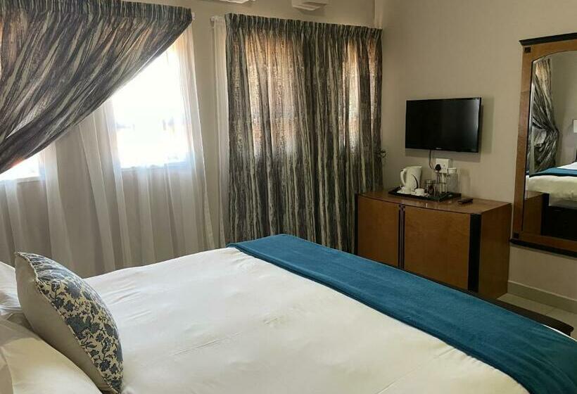 Номер Стандарт, Ngwenya Hotel & Conference Centre