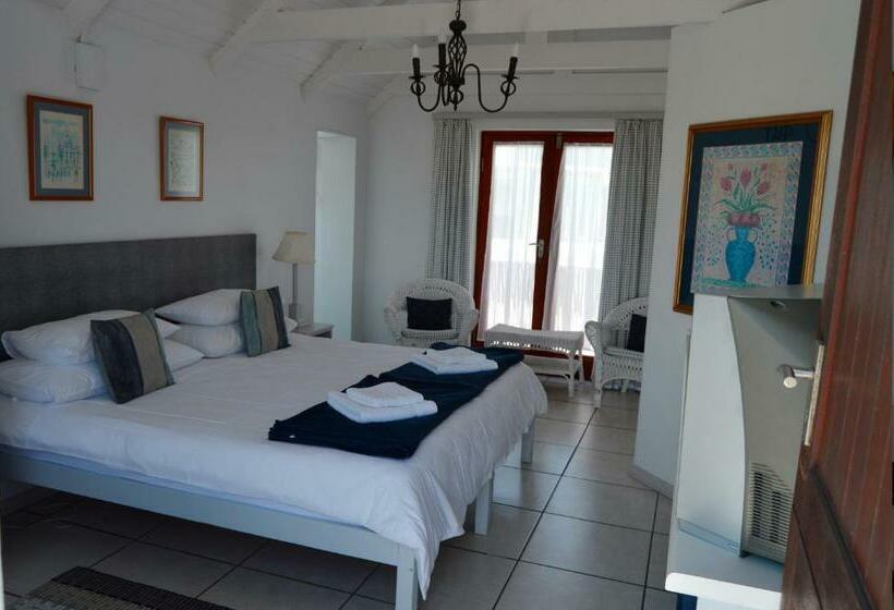 Номер Стандарт, Paters Haven Self Catering And B&b