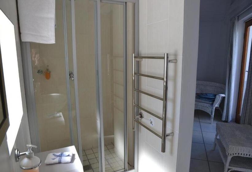 Номер Стандарт, Paters Haven Self Catering And B&b